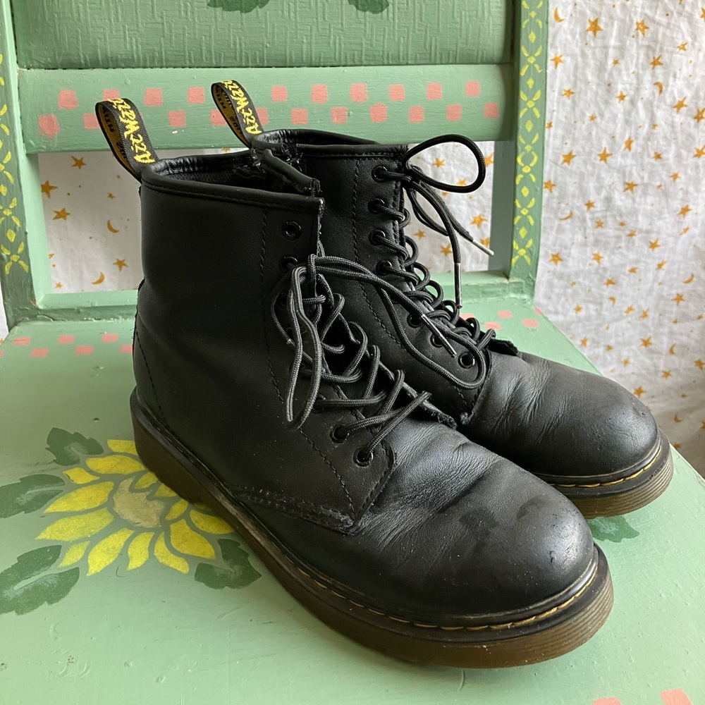 Air-Walk Dr. Marten Boots